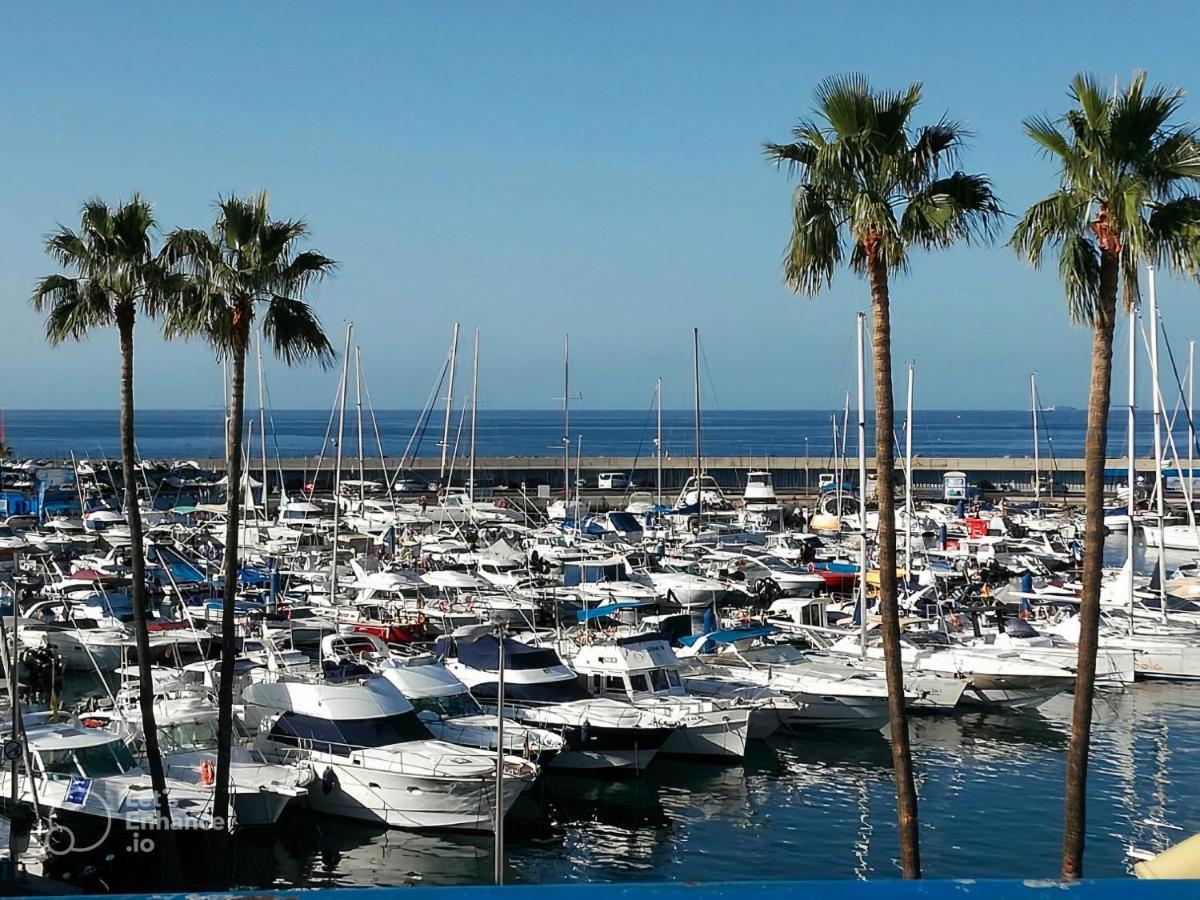 Primavera Tenerife Apartment Costa Del Silencio Exterior photo