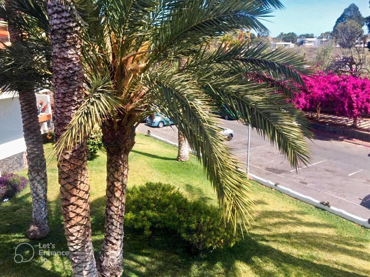 Primavera Tenerife Apartment Costa Del Silencio Exterior photo